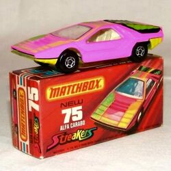 1973 matchbox cars deals