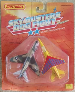 Mirage F1 (SB-4) | Matchbox Cars Wiki | Fandom