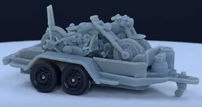 Matchbox bike online