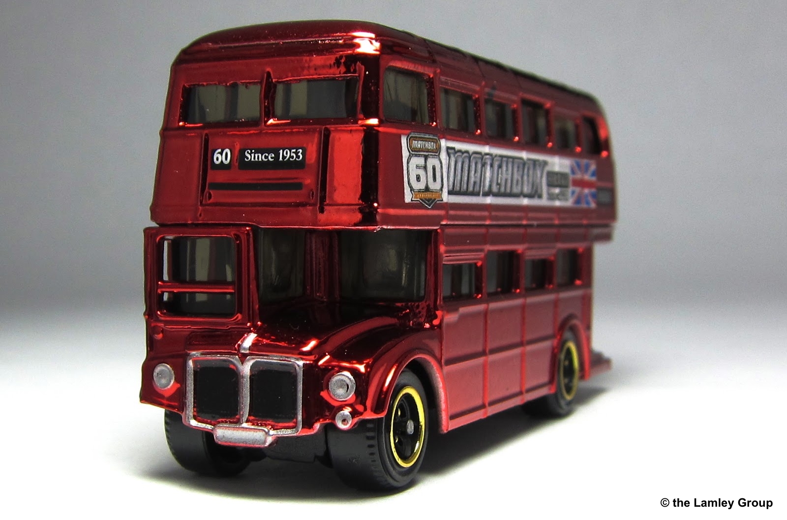 matchbox chase cars