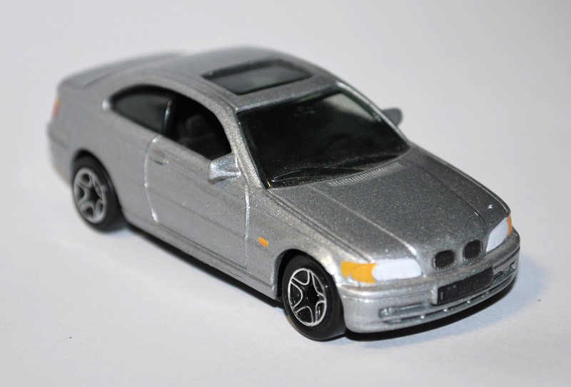 BMW 3 Series Coupe | Matchbox Cars Wiki | Fandom