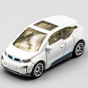 15 Bmw I3 Matchbox Cars Wiki Fandom