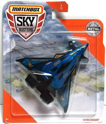 Sky Busters Series Matchbox Cars Wiki Fandom