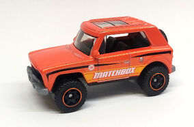 MBX Field Car | Matchbox Cars Wiki | Fandom