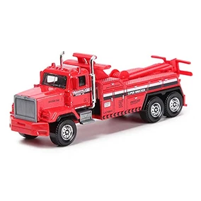 Western Star 6900XD Wrecker (RW004) | Matchbox Cars Wiki | Fandom