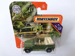 matchbox 74 volkswagen type 181
