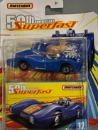 2019 50th Anniversary Superfast 12/12