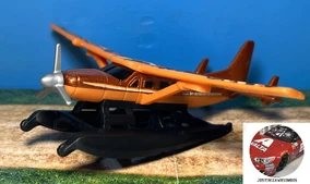 Cessna caravan 2022.2