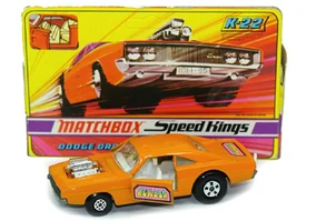 Dodge Dragster (1972-73 K-22)