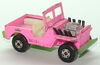 7101 Hot Rod Jeep R