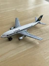 Airbus a300b sb3 lufhansa