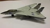 Grumman f14 grey 1998