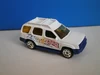 Nissan Xterra (2001 5 Pack)