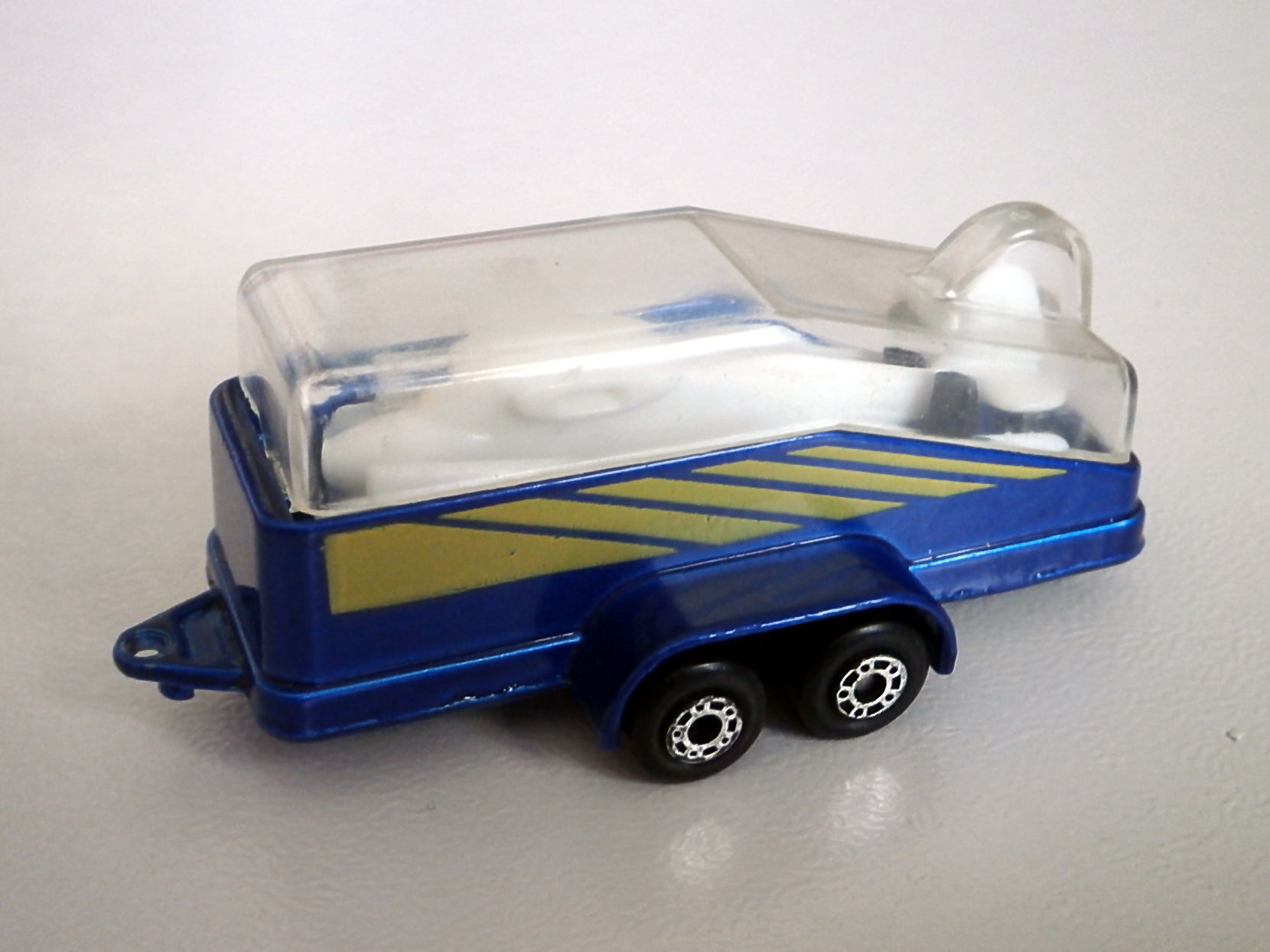 Glider Transporter | Matchbox Cars Wiki 