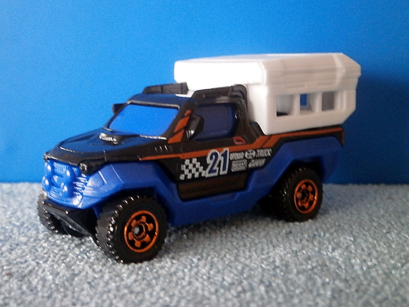 matchbox fandom