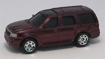 honda pilot matchbox car