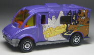 Ice Cream Van