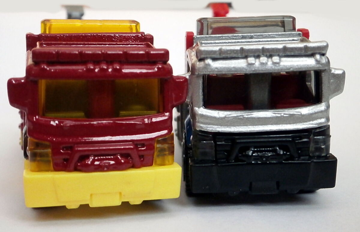 Matchbox urban tow truck new arrivals