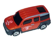 Special Edition Mattel (2005)