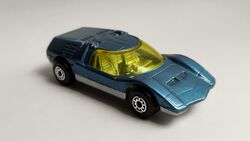 Mazda RX 500 | Matchbox Cars Wiki | Fandom