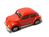 '62 Volkswagen Beetle