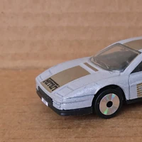 matchbox ferrari testarossa 1986