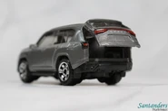 Matchbox "Moving Parts" 2022 Lexus LX