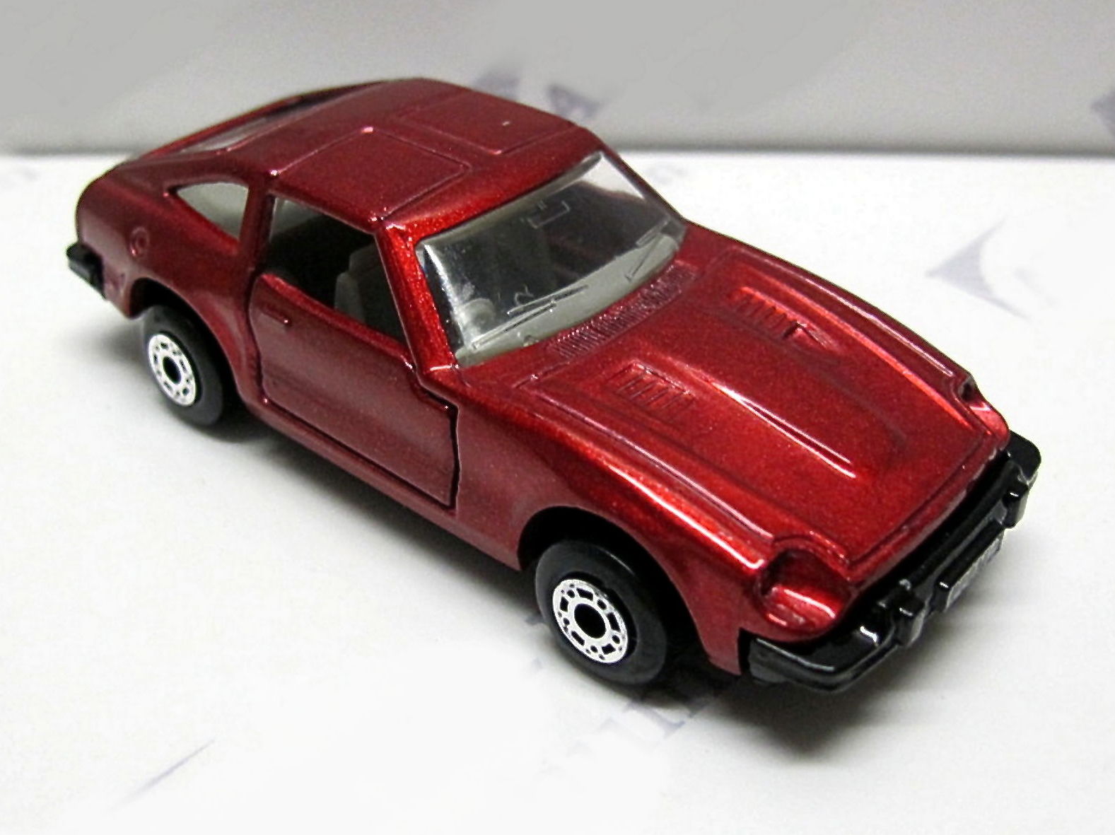 Datsun 280 ZX | Matchbox Cars Wiki | Fandom