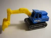 Excavator