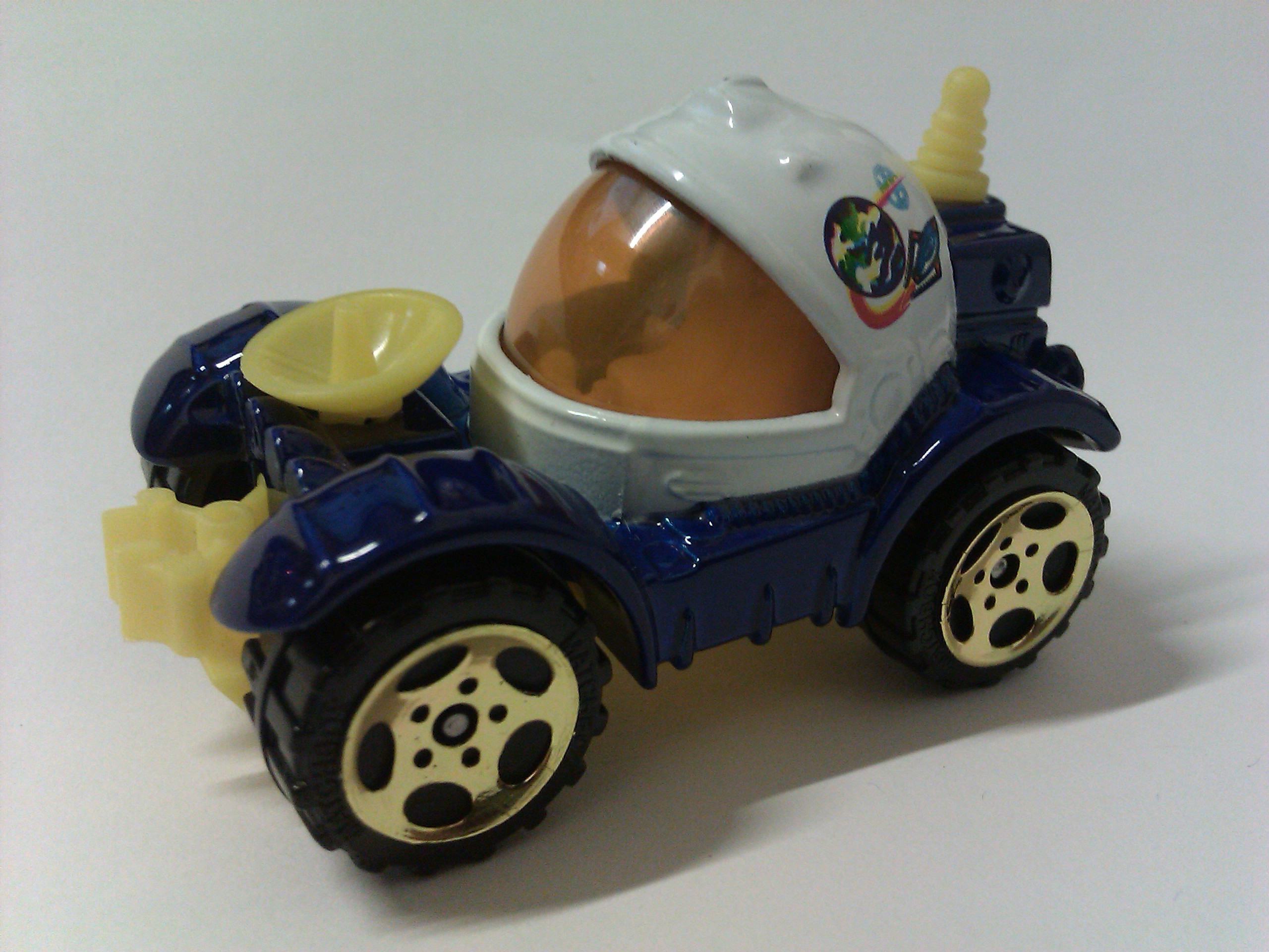 Space Buggy Matchbox Cars Wiki Fandom