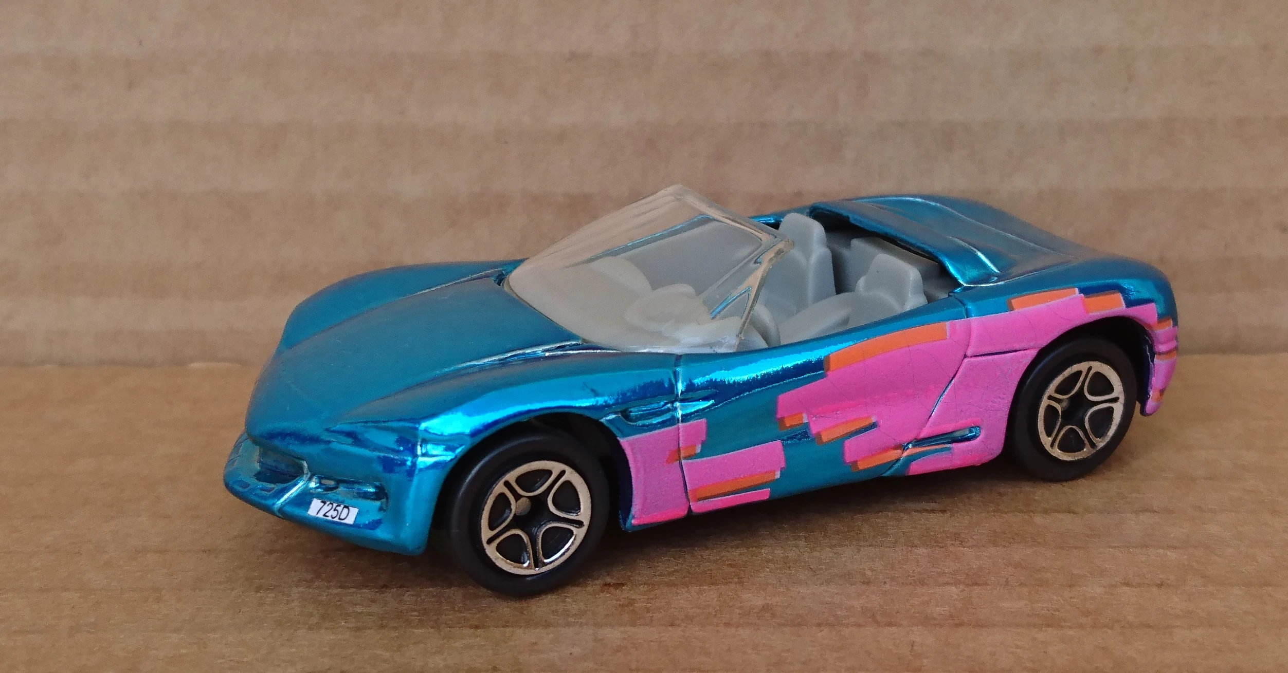 Corvette Stingray III | Matchbox Cars Wiki | Fandom
