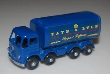 ミニカー MATCHBOX No.10 SUGAR CONTAINER latest?cb=20250128084557