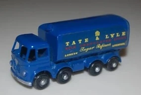 Foden 15 Ton Sugar Container | Matchbox Cars Wiki | Fandom
