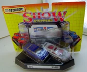 (1993) - Show Stoppers