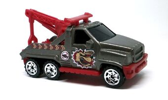 matchbox fandom