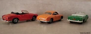 Karmann Ghia's back