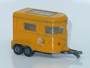 Pony trailer by Baffalie