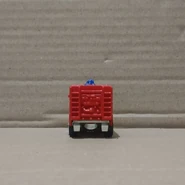 Matchbox Blaze Blaster #13 Manlne 2025 Case E/F ( N-Stock) Fre - Foto 2