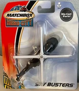 2004 SECRET MISSION Card