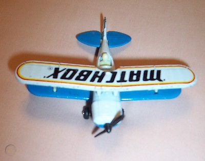 Pitts Special (SB-12) | Matchbox Cars Wiki | Fandom