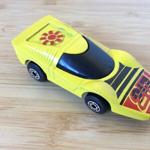 matchbox super gt 1985