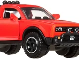 Alpha Wolf Electric Truck