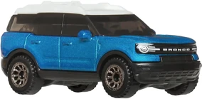 2022 Ford Bronco Sport | Matchbox Cars Wiki | Fandom