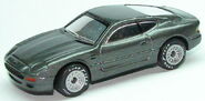Aston Martin DB7 WCgryL