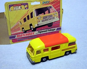 Camping Cruiser (K-27)