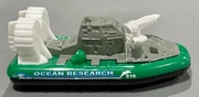 2008 Ocean Research 5 pack