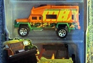 List of 2017 5 Packs Matchbox Cars Wiki Fandom