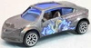 Yu-Gi-Oh! Pontiac Piranha