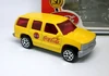 Chevy Tahoe (2002 CocaCola)