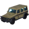 Dominion mercedes-benz g 550